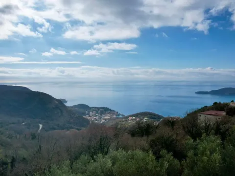 Sale, land lot, 590m², Kuljače, Budva - image 11