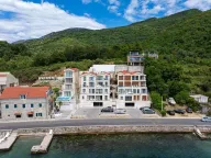 Prodaja, dvosoban stan, 67m², Tivat, Crna Gora - image 7