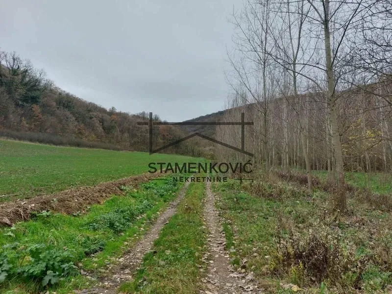 Prodaja, plac, 11222m², Banoštor, Beočin