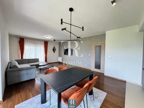 Izdavanje, dvosoban stan, 86m², Master Kvart, Podgorica - image 4