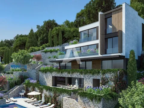 Prodaja, kuća, 560m², Donja Lastva, Tivat - image 17