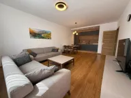 Izdavanje, dvosoban stan, 71m², New City, Podgorica - image 1