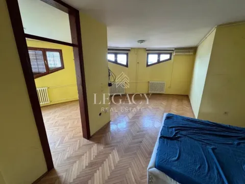 Rent, apartment, 160m², Savski Venac, Beograd - image 7