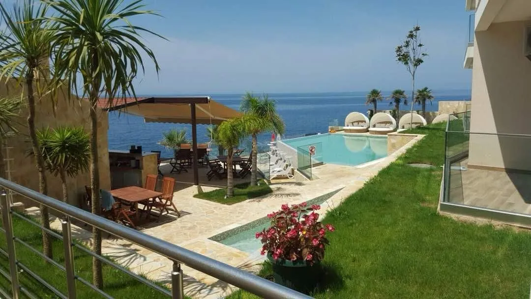 Sale, apartment, 38m², Bar, Crna Gora