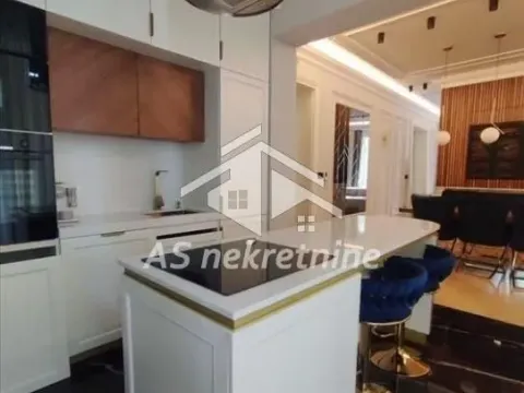 Prodaja, četvorosoban stan, 100m², Vračar Sve Podlokacije, Beograd - image 7