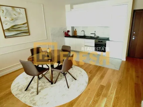 Izdavanje, jednosoban stan, 58m², Preko Morače, Podgorica - image 3