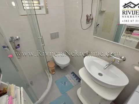 Prodaja, dvosoban stan, 61m², Igalo, Herceg Novi - image 9