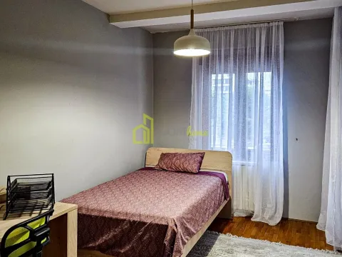 Izdavanje, dvosoban stan, 94m², Vezirov Most, Podgorica - image 13