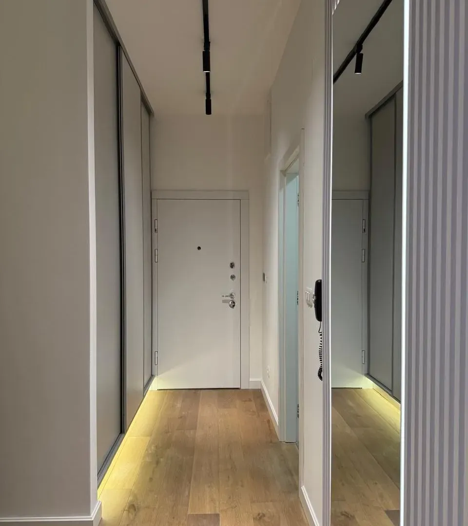 Sale, two bedroom apartment, 78m², Soho City, Bar
