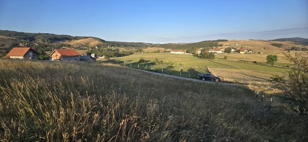 Prodaja, plac, 4000m², Centar, Zlatibor