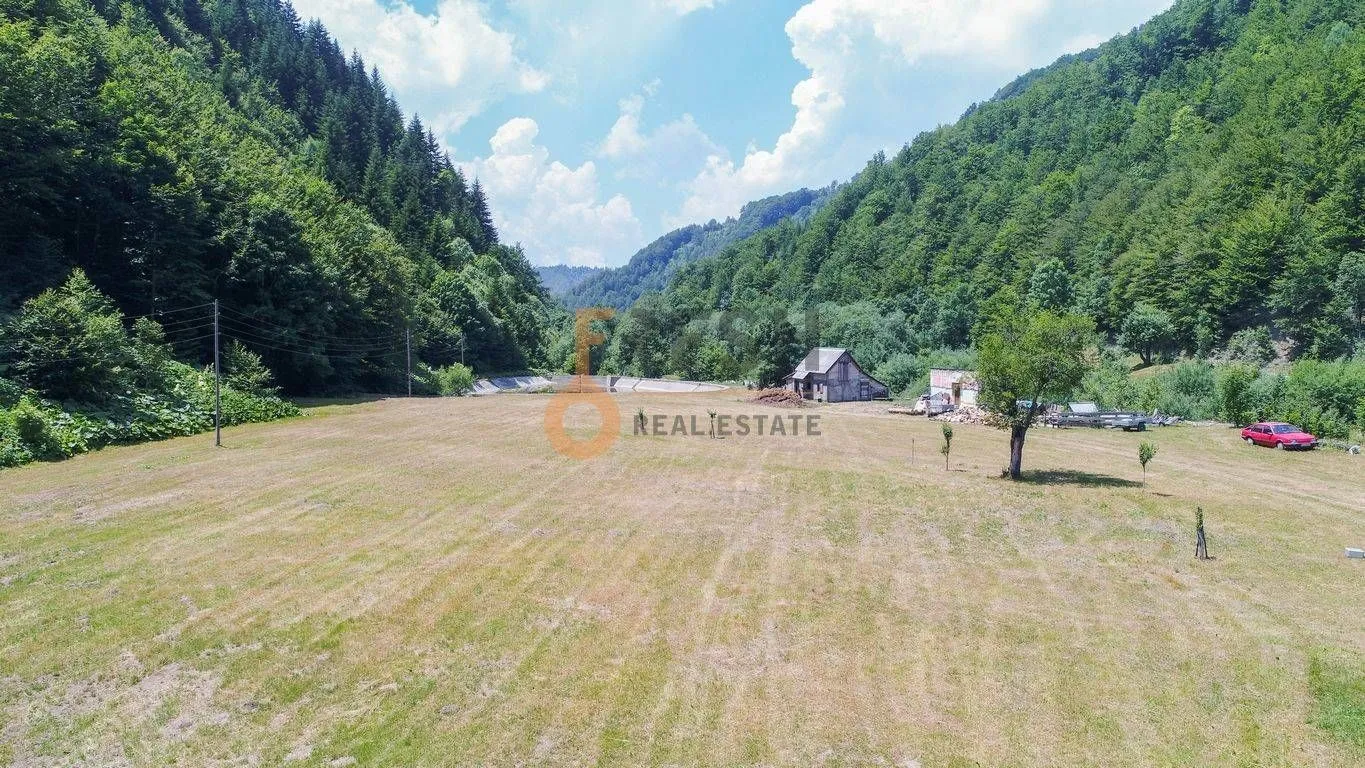 Prodaja, plac, 187598m², Ostalo, Podgorica