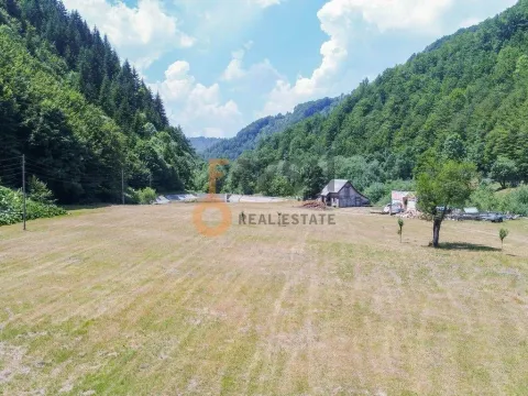 Prodaja, plac, 187598m², Ostalo, Podgorica - image 10