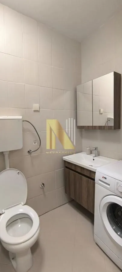 Izdavanje, jednosoban stan, 27m², Grbavica, Novi Sad Sve Podlokacije