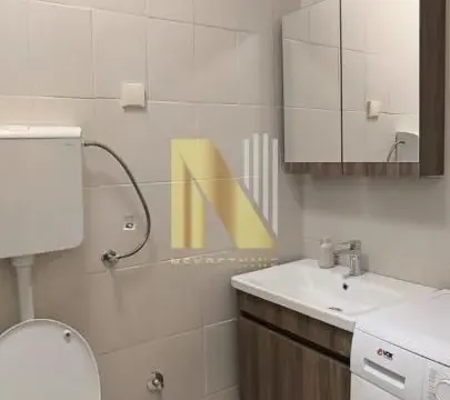 Izdavanje, jednosoban stan, 27m², Grbavica, Novi Sad Sve Podlokacije - image 4
