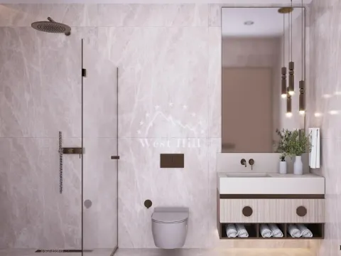 Prodaja, garsonjera, 36m², Tivat, Crna Gora - image 16