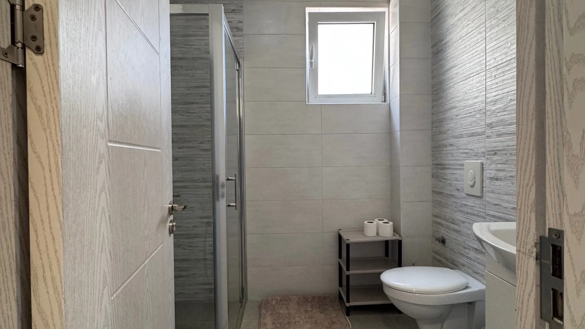 Sale, one bedroom apartment, 62m², Velika Plaža, Ulcinj
