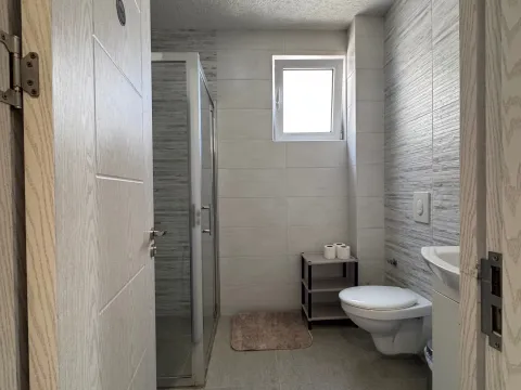 Sale, one bedroom apartment, 62m², Velika Plaža, Ulcinj - image 9