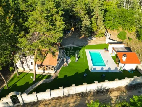 Sale, house, 82m², Kelebija, Subotica