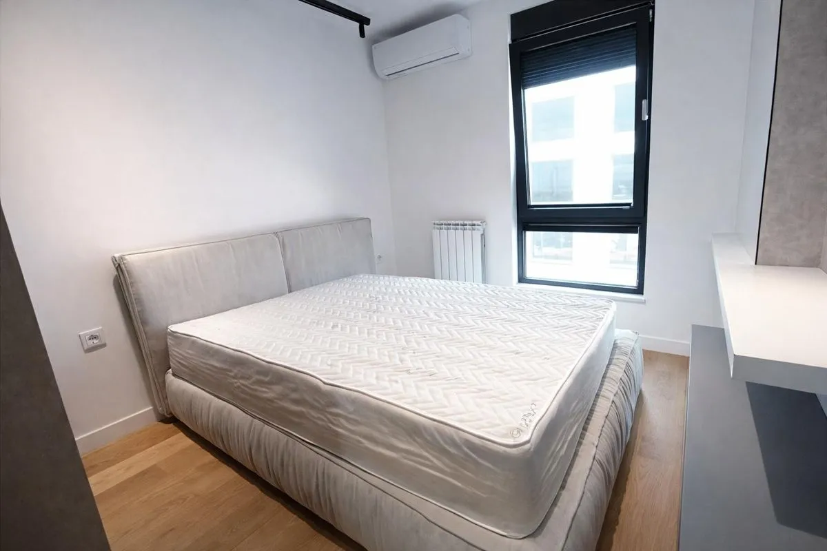 Sale, four bedroom apartment, 112m², Tošin bunar, Novi Beograd Sve Podlokacije