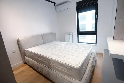 Sale, four bedroom apartment, 112m², Tošin bunar, Novi Beograd Sve Podlokacije - image 9
