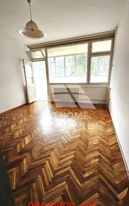 Prodaja, dvosoban stan, 42m², Rakovica, Beograd