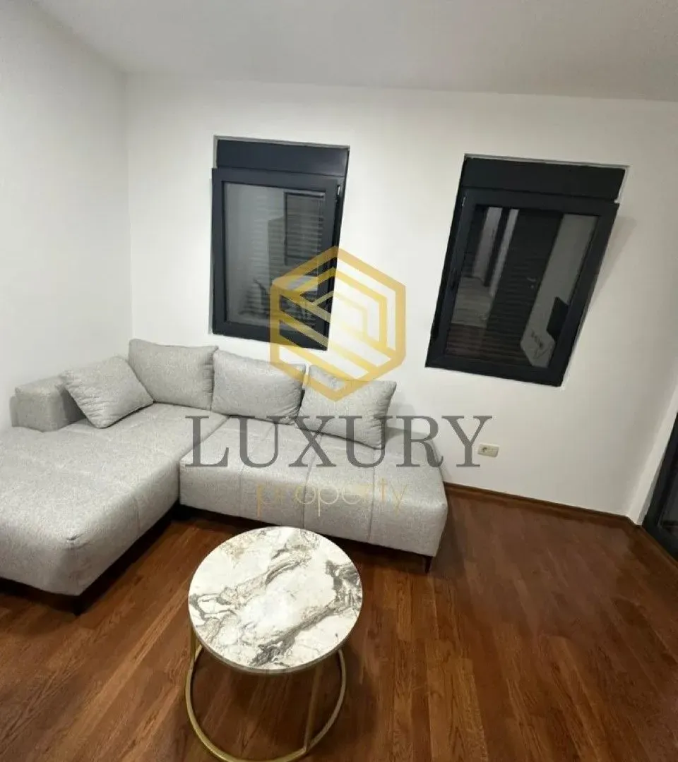 Rent, one bedroom apartment, 45m², Ljubović, Podgorica