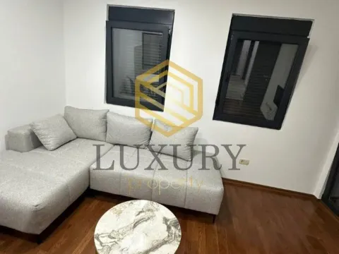 Rent, one bedroom apartment, 45m², Ljubović, Podgorica - image 1