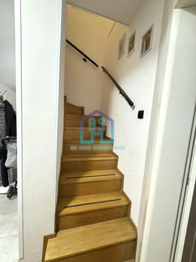 Prodaja, trosoban stan, 80m², Nova Detelinara, Novi Sad Sve Podlokacije