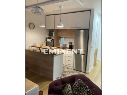 Izdavanje, stan, 35m², Južni Bulevar, Vračar Sve Podlokacije - image 4