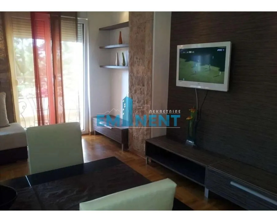 Rent, two bedroom apartment, 55m², Voždovac Sve Podlokacije, Beograd