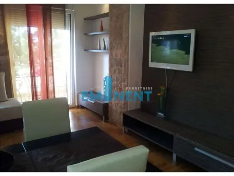 Rent, two bedroom apartment, 55m², Voždovac Sve Podlokacije, Beograd - image 3