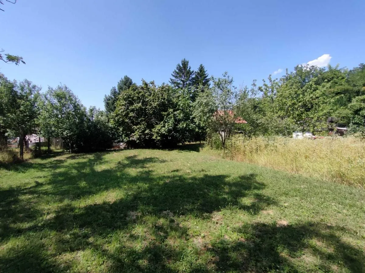 Prodaja, plac, 1500m², Sremska Kamenica, Petrovaradin
