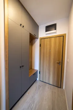 Prodaja, jednosoban stan, 44m², City Kvart, Podgorica - image 5