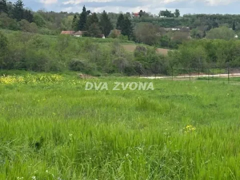 Zemljište in Čortanovci