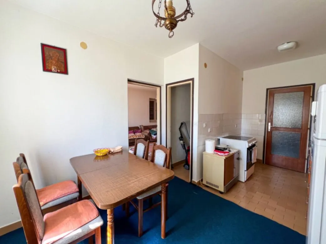 Prodaja, dvosoban stan, 85m², Topla, Herceg Novi