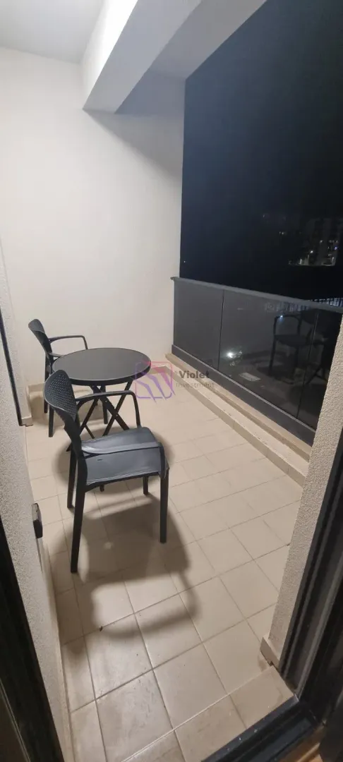 Rent, two bedroom apartment, 56m², New City, Podgorica