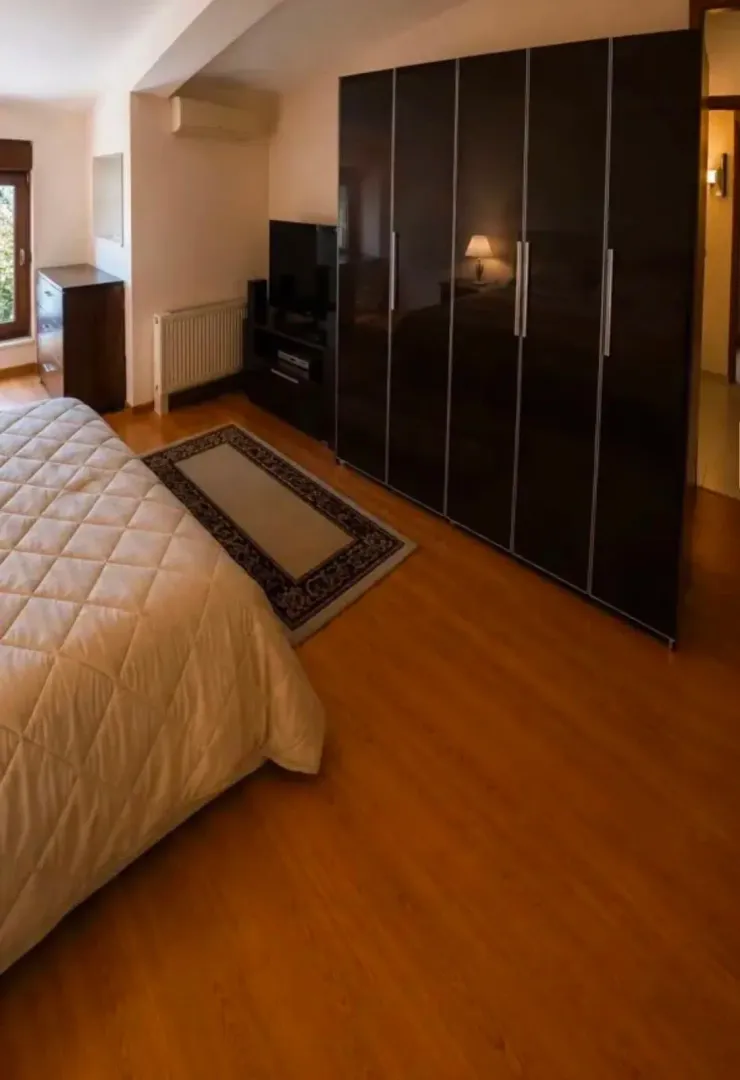 Prodaja, trosoban stan, 200m², Preko Morače, Podgorica