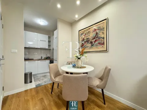 Izdavanje, jednosoban stan, 42m², Central Point, Podgorica - image 6