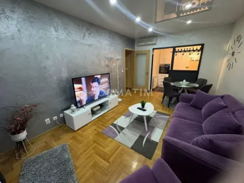 Rent, four bedroom apartment, 96m², Crveni Krst, Beograd - image 20