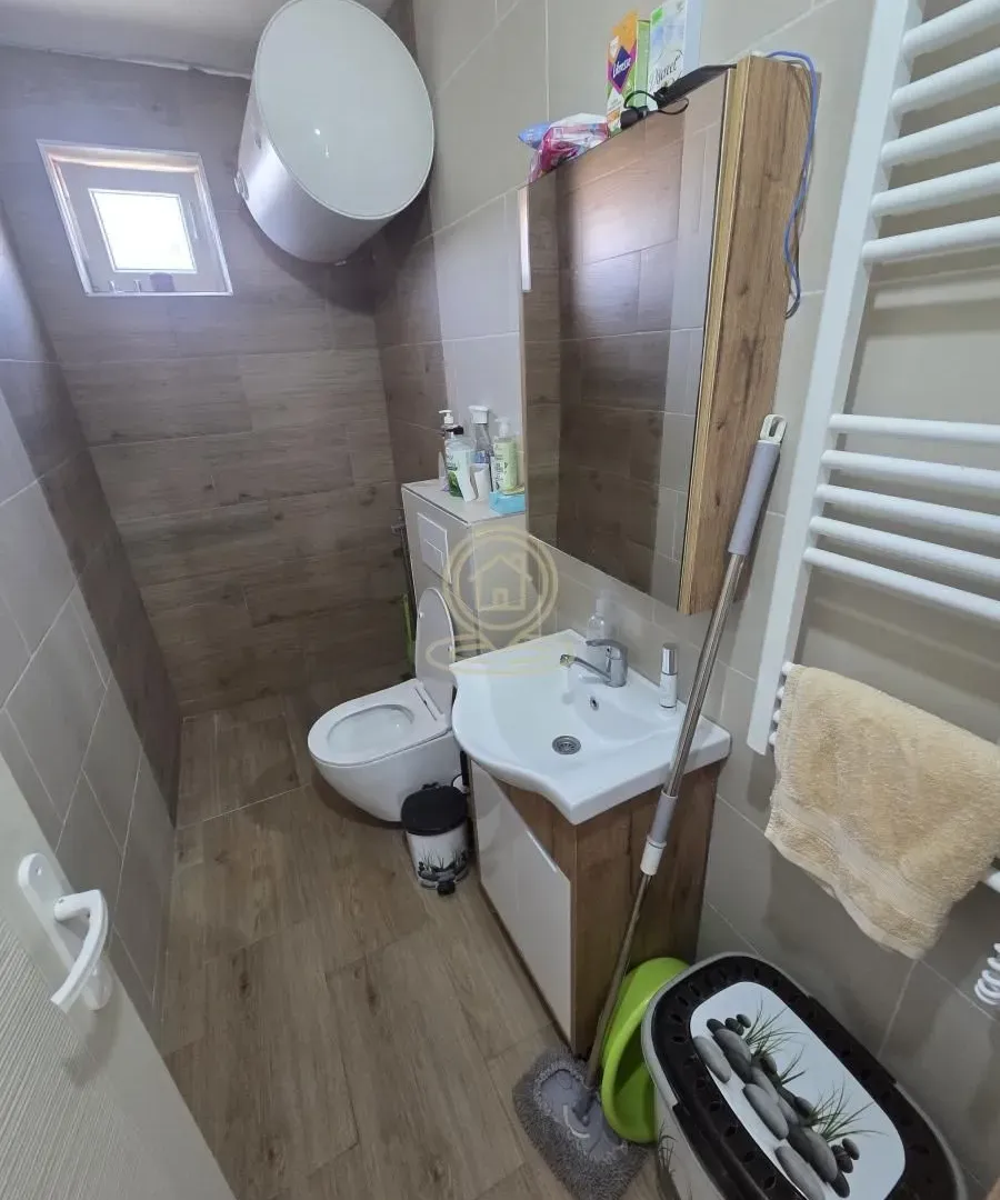 Prodaja, trosoban stan, 75m², Medijana, Niš
