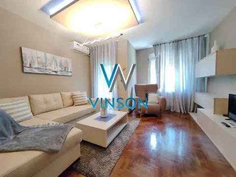 Izdavanje, trosoban stan, 73m², Grbavica, Novi Sad Sve Podlokacije - image 20