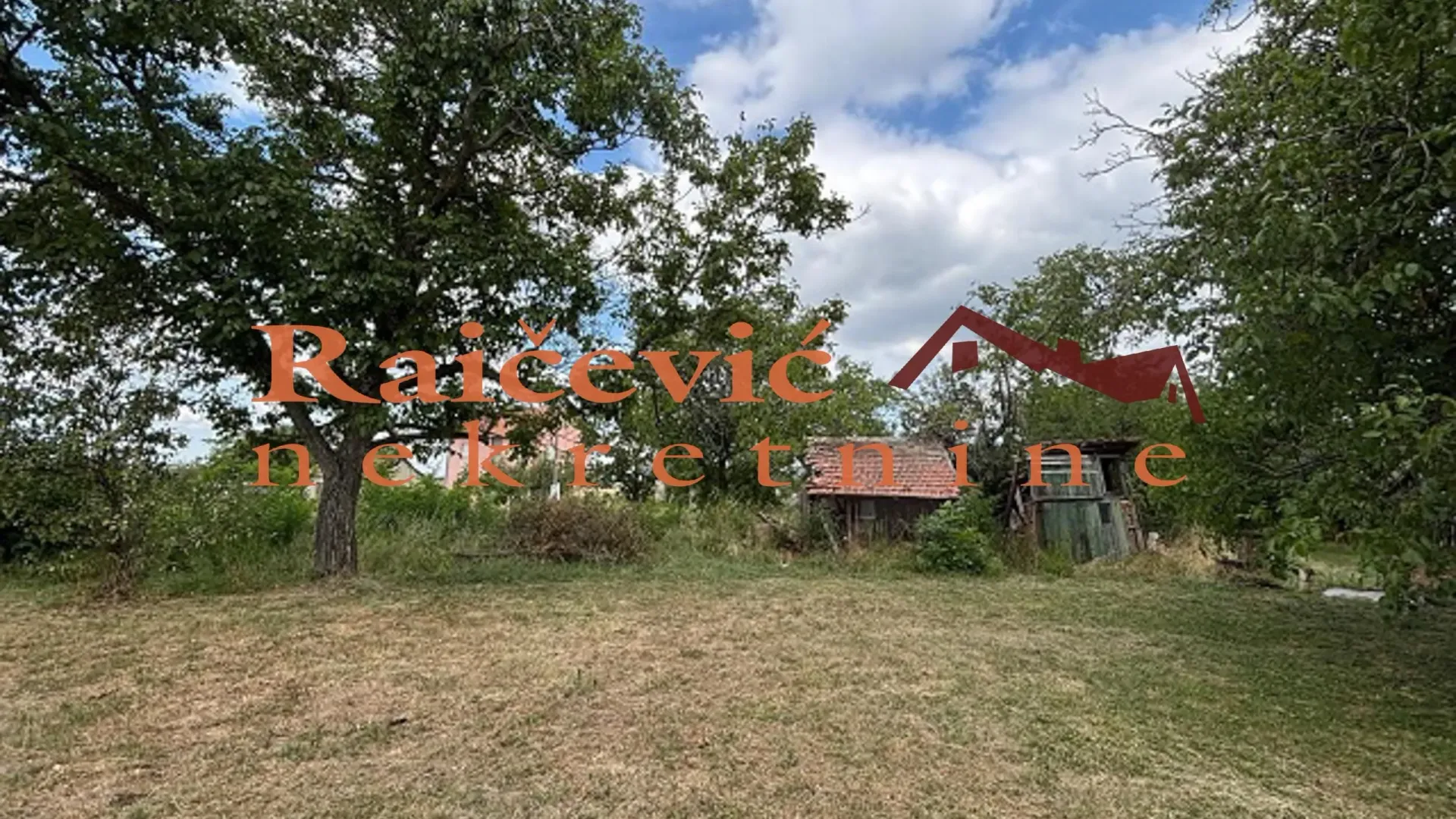 Sale, land lot, 2000m², Voždovac Sve Podlokacije, Beograd
