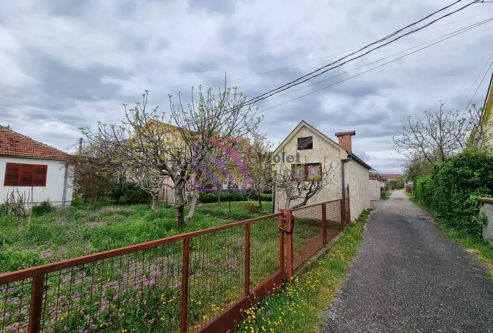 Prodaja, plac, 6733m², Tološi, Podgorica