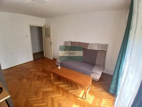 Rent, one bedroom apartment, 40m², Centar, Jagodina - image 9