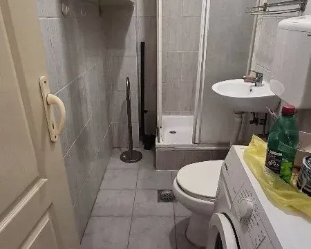 Prodaja, dvosoban stan, 33m², Krnjaca, Palilula Sve Podlokacije - image 5