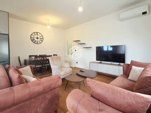 Izdavanje, jednosoban stan, 47m², Gorica C, Podgorica - image 2