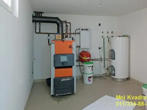 Prodaja, kuća, 340m², Zemun Sve Podlokacije, Beograd - image 18