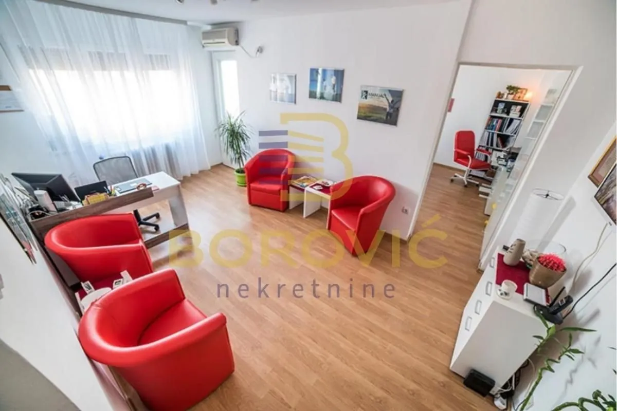 Izdavanje, dvosoban stan, 57m², Botanička Bašta, Palilula Sve Podlokacije