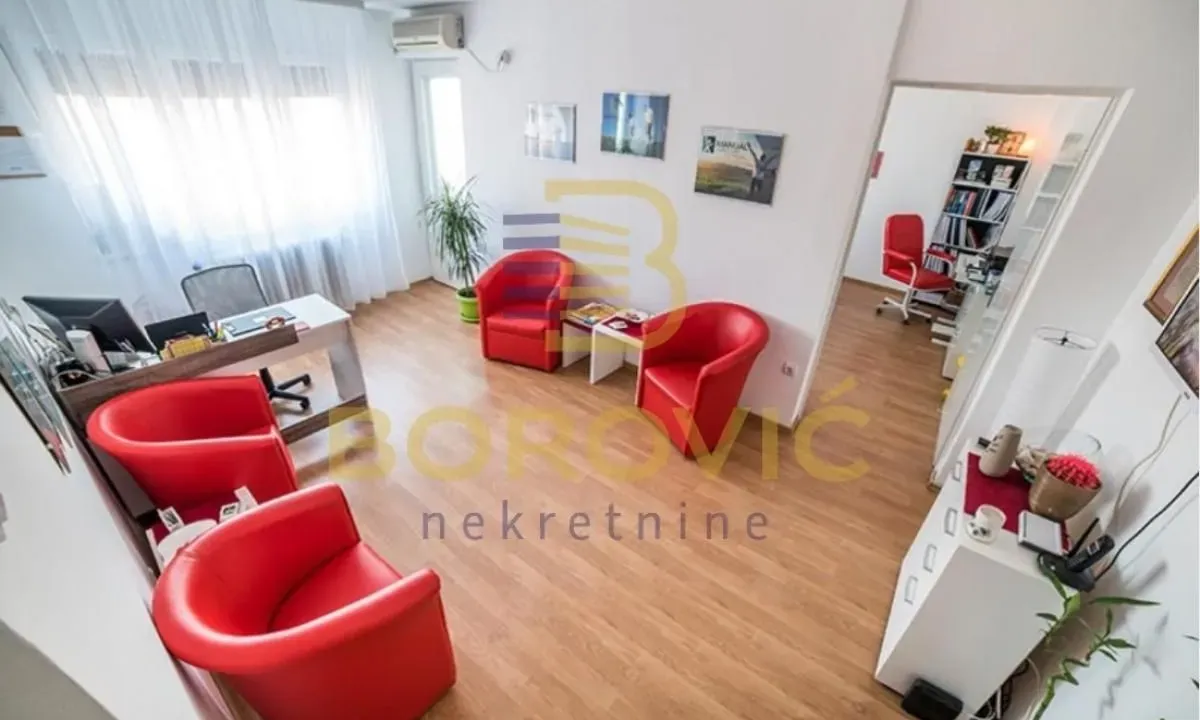 Izdavanje, dvosoban stan, 57m², Botanička Bašta, Palilula Sve Podlokacije