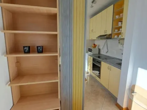 Izdavanje, jednosoban stan, 30m², Savski Venac, Beograd - image 6